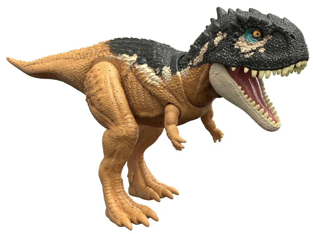 dinosaur skorpiovenator - slika 6