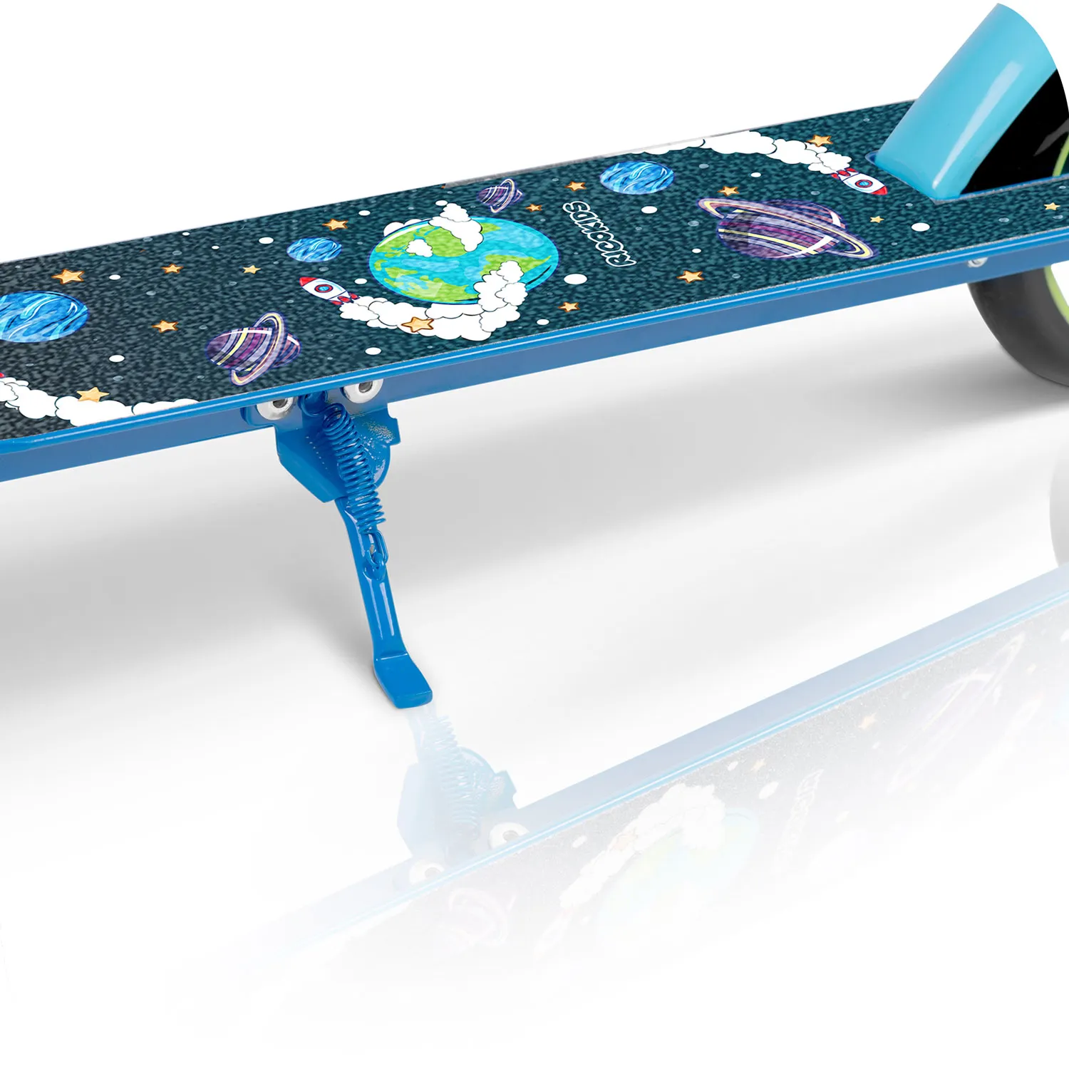 romobi kodi cosmos ricokids - slika 5