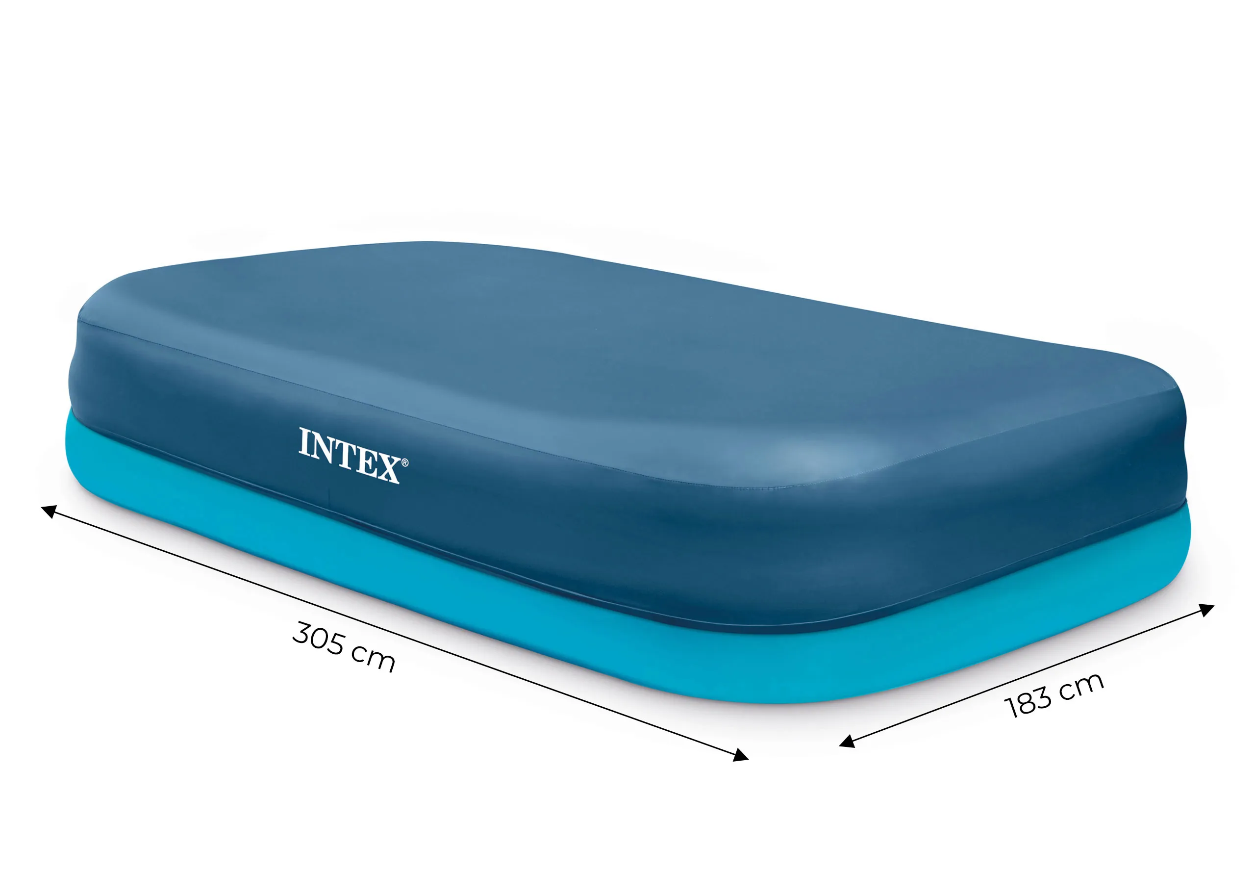 cerada za bazen 305x183 intex 58412 - slika 5