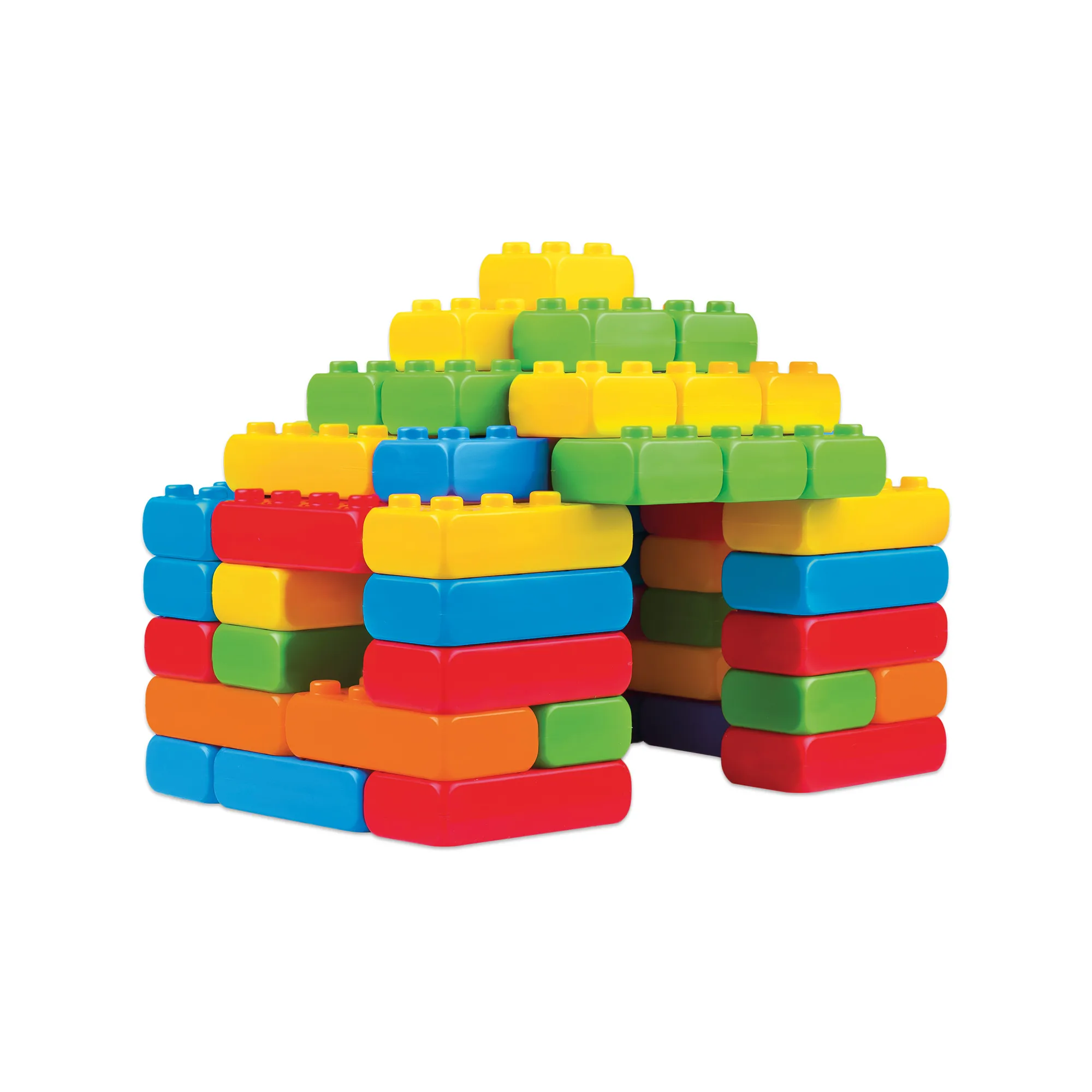 marioinex set junior kockica 60kom. - slika 6