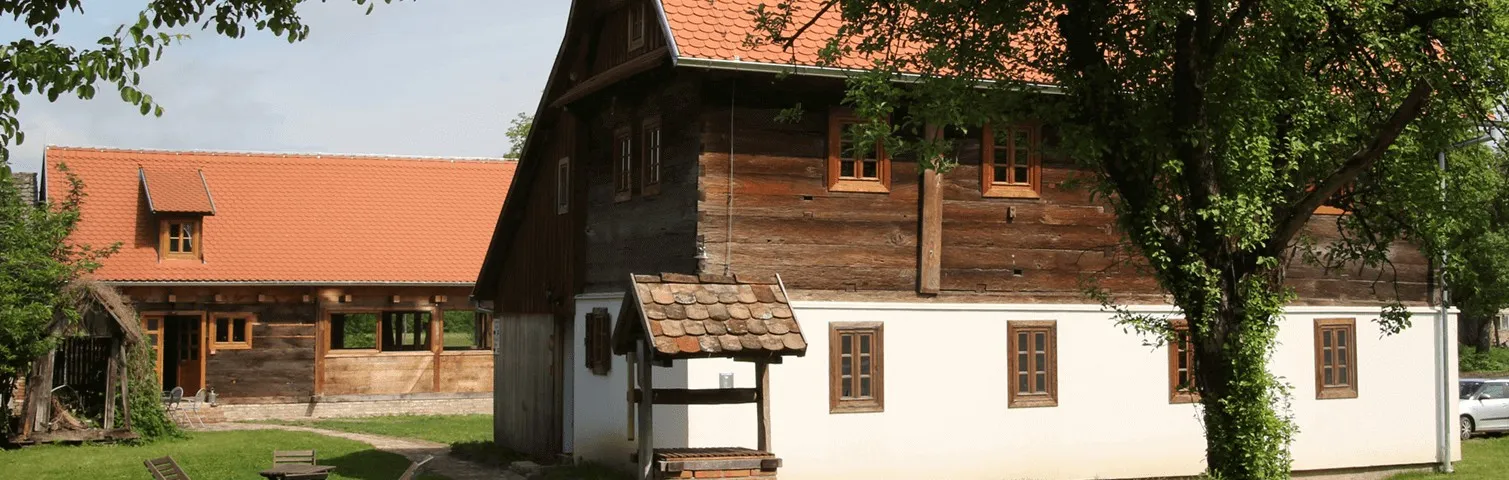 Lonjsko polje - Smještaj - Sobe Tišina - Gušće, Sisak