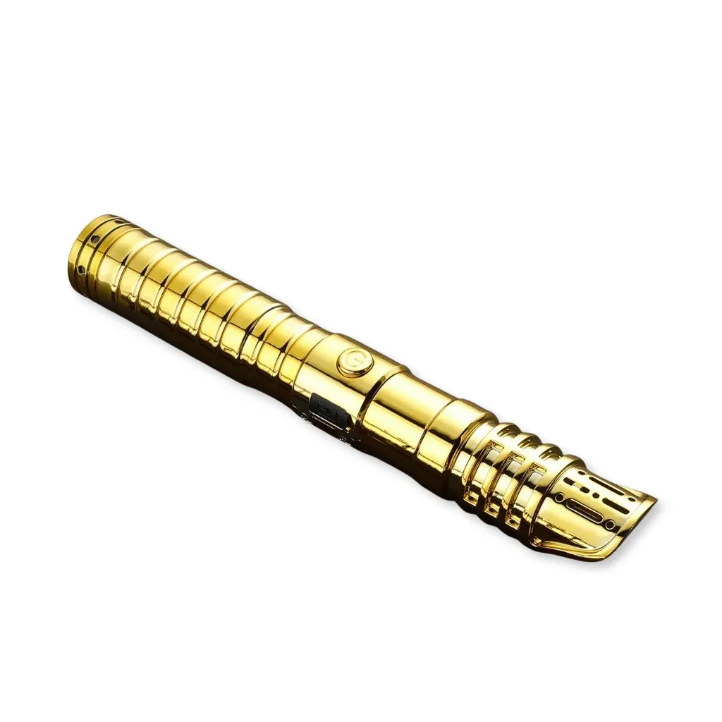 The Youngling Saber, gold - Zagreb