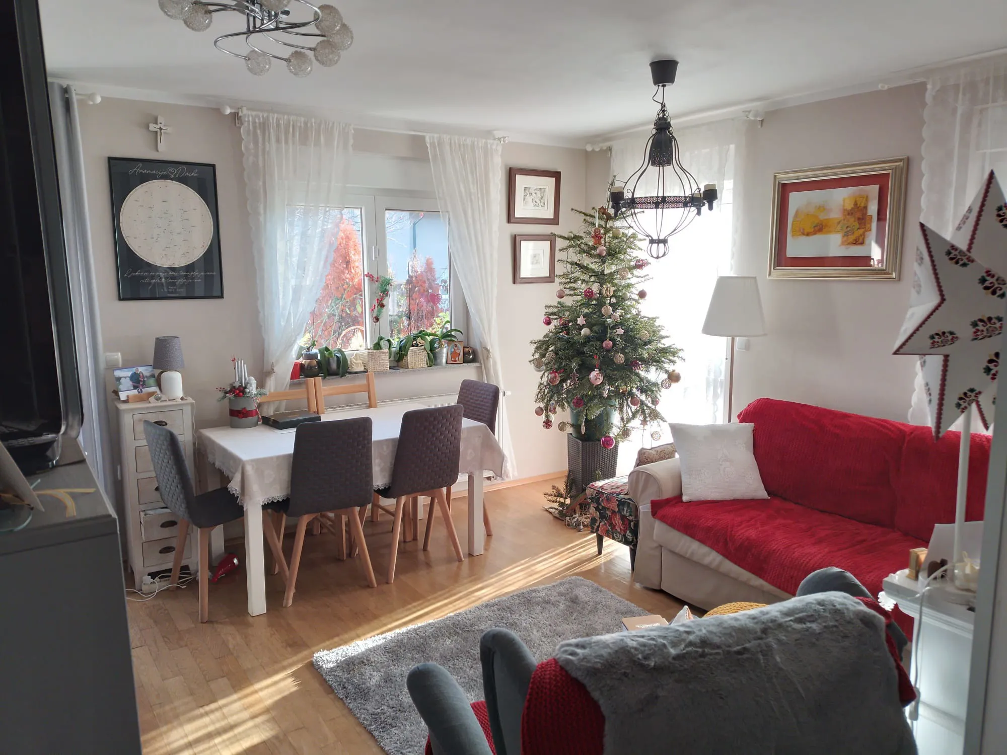 3-sobni stan sveta klara, zagreb - slika 7