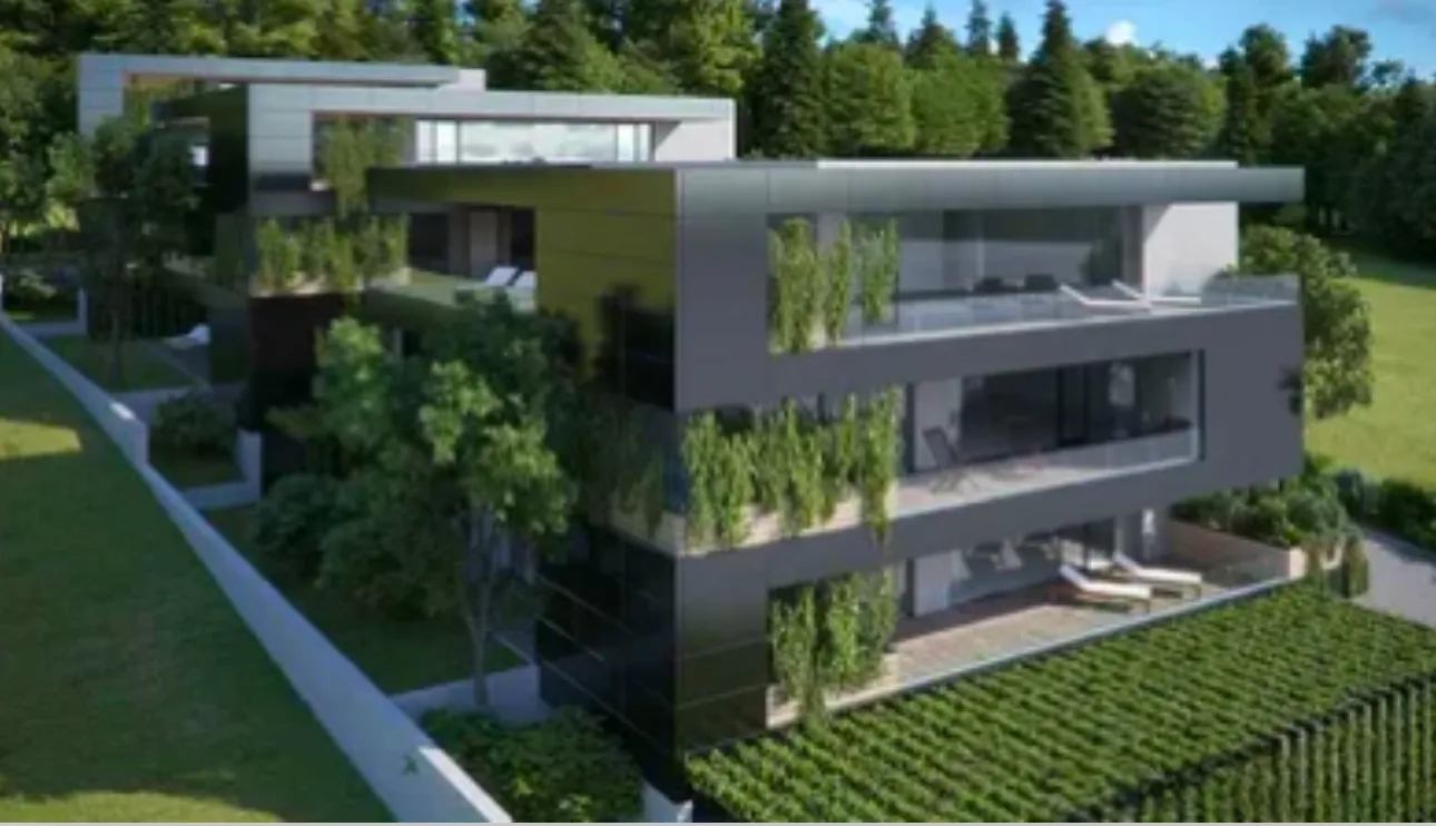građevinska zemljišta sa i bez projekata - prilika za investitore - slika 6