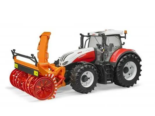 bruder traktor steyr 6300 terrus cvt - br03180 - slika 5