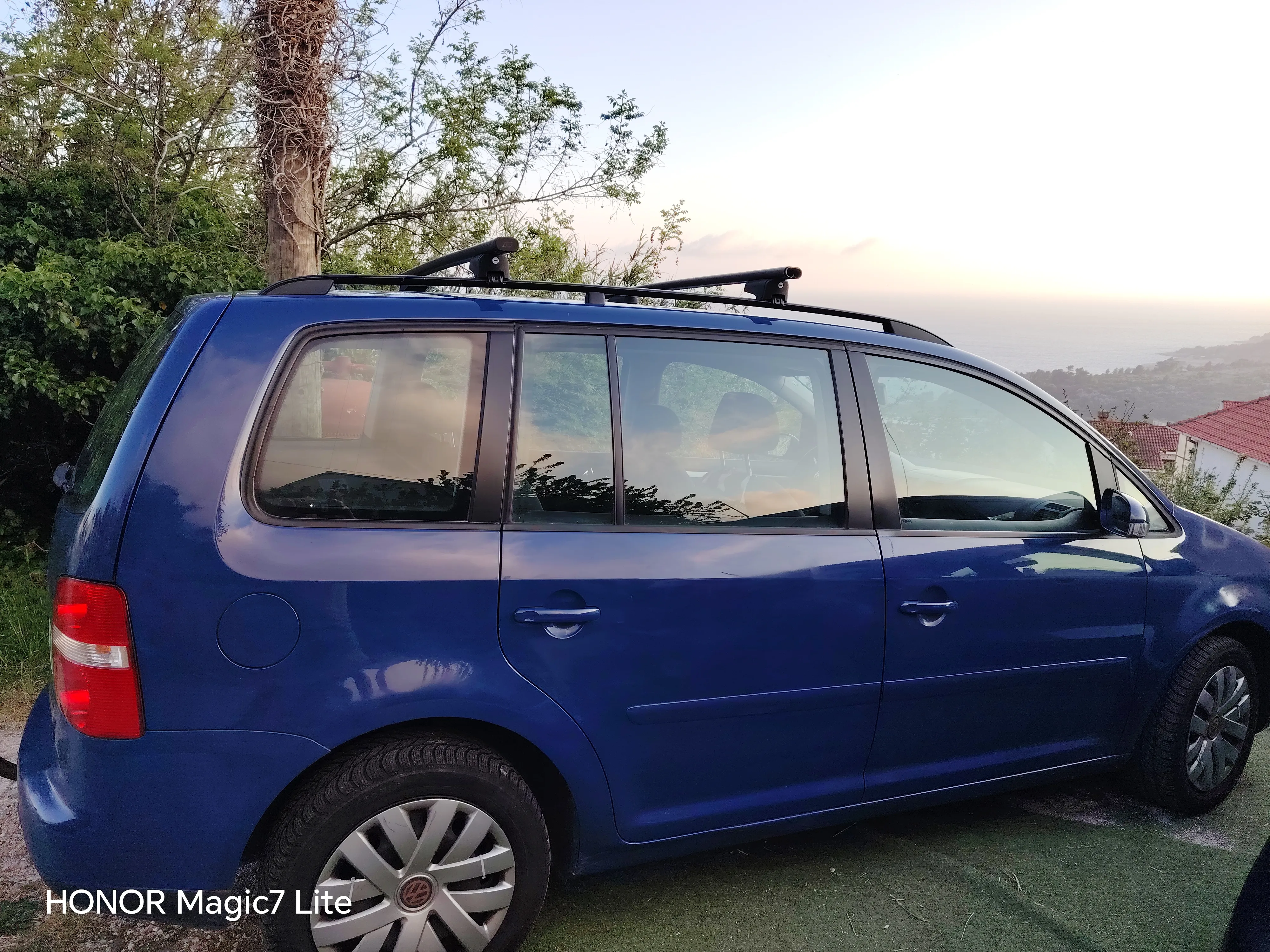 vw touran 2006 - slika 2