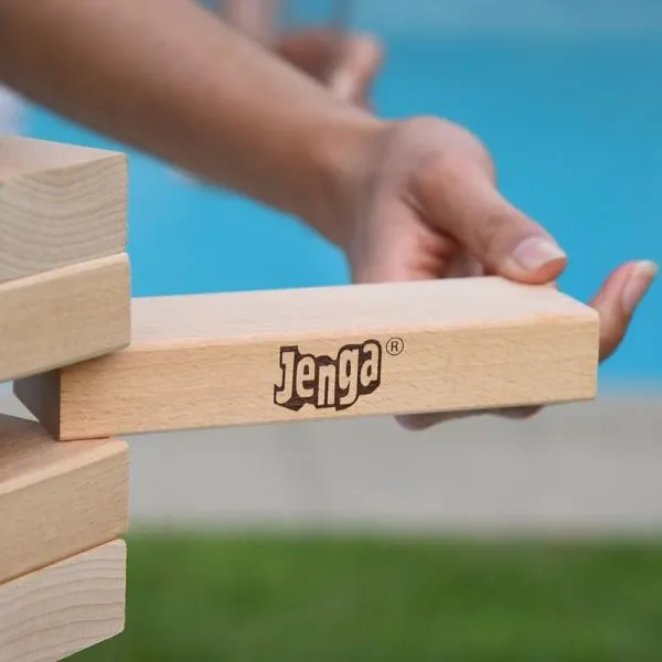 jenga društvena igra - giant - slika 5