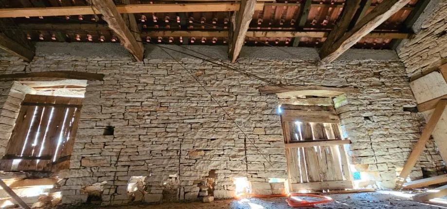 kuća prodaja oprtalj 200 m2 (prodaja) - slika 3