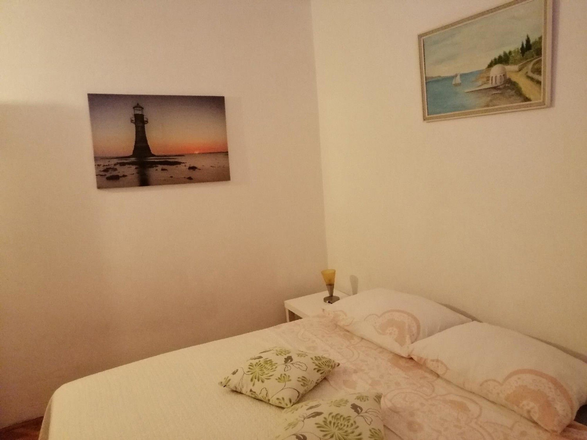 zadar - arbanasi 600m od plaže soba za dvoje - slika 7
