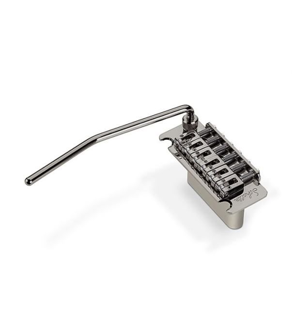 schaller vintage block 37 krom tremolo - slika 2