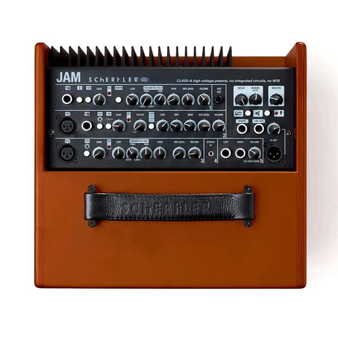 schertler jam wood - slika 3