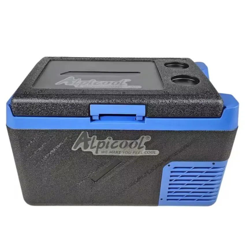 alpicool ki – 20l/30l/40l/50l - slika 1