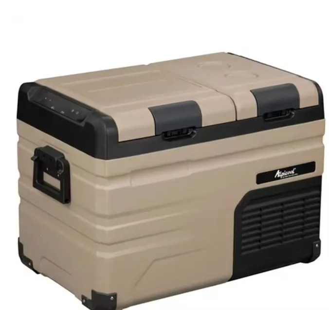 alpicool ta – hladnjak 35l / 45l / 55l - slika 2