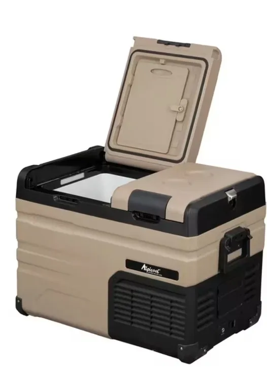 alpicool ta – hladnjak 35l / 45l / 55l - slika 1