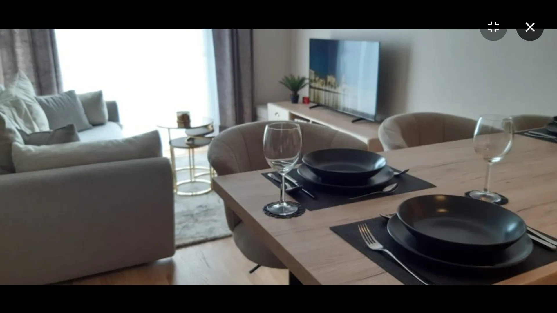 stan zadar višnjik, 42m2 + garazno pm - slika 2
