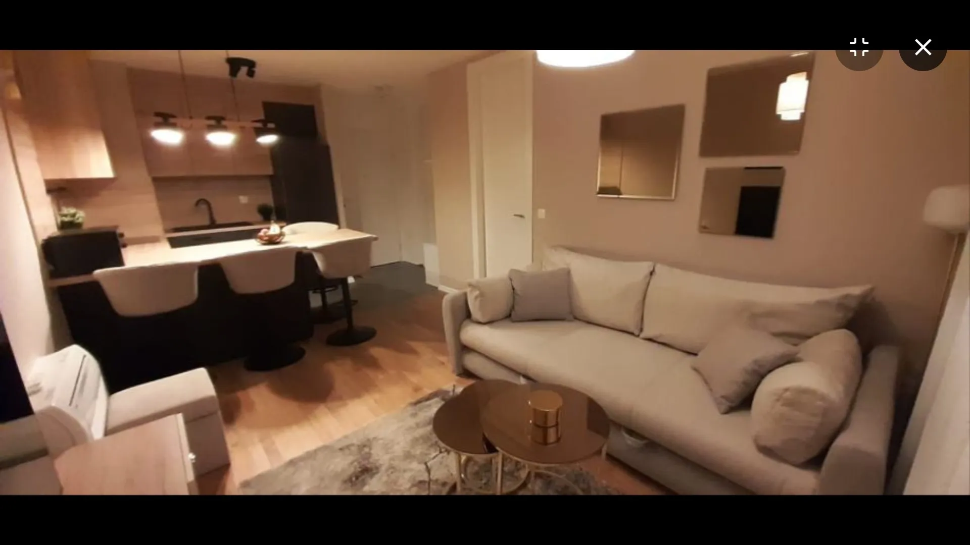 stan zadar višnjik, 42m2 + garazno pm - slika 4