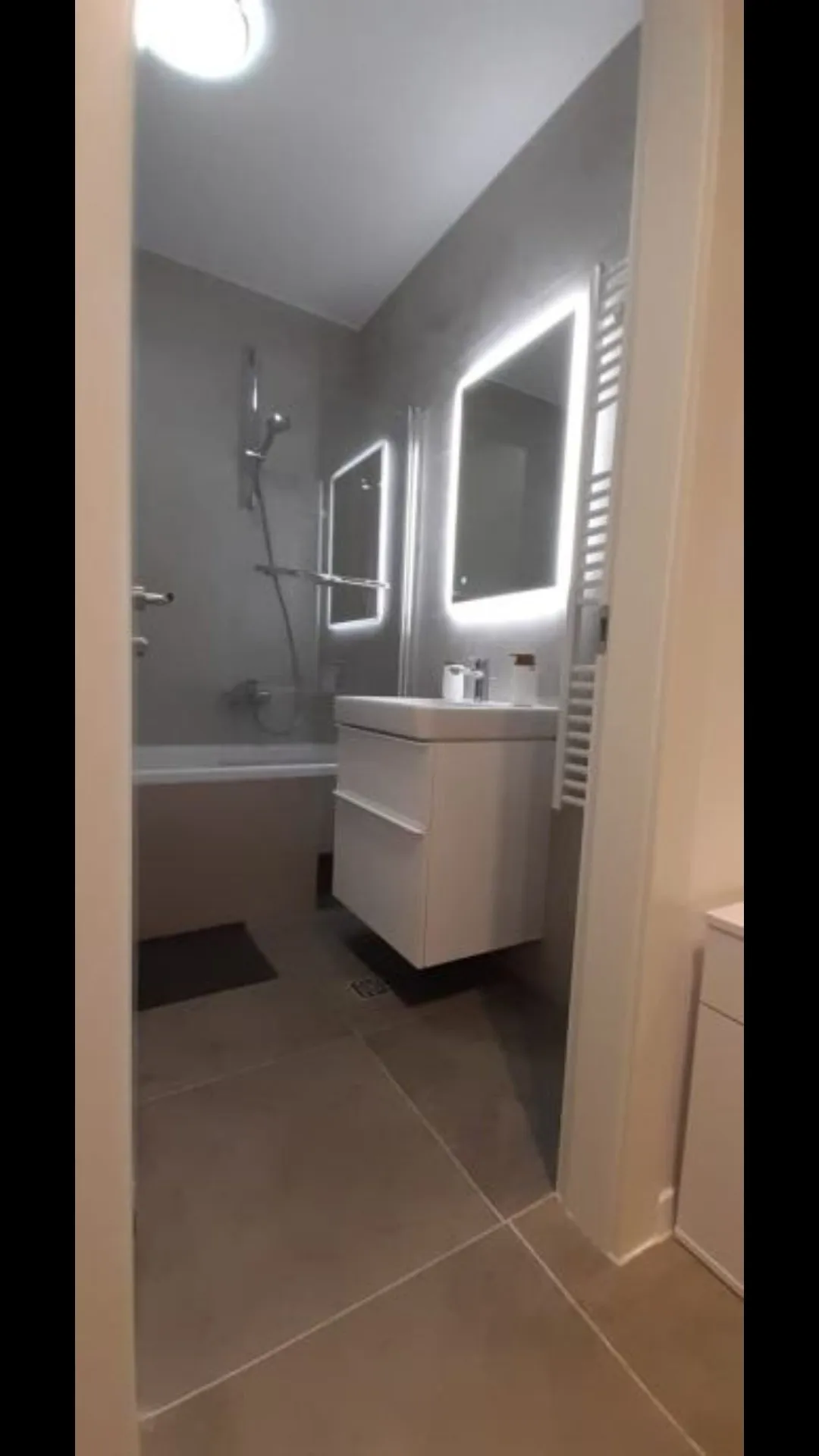 stan zadar višnjik, 42m2 + garazno pm - slika 7