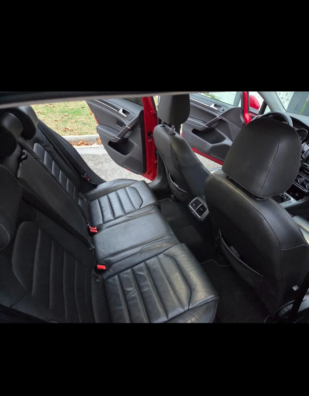 vw golf 7 2.0 tdi - slika 8