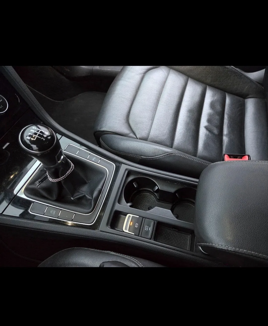 vw golf 7 2.0 tdi - slika 9