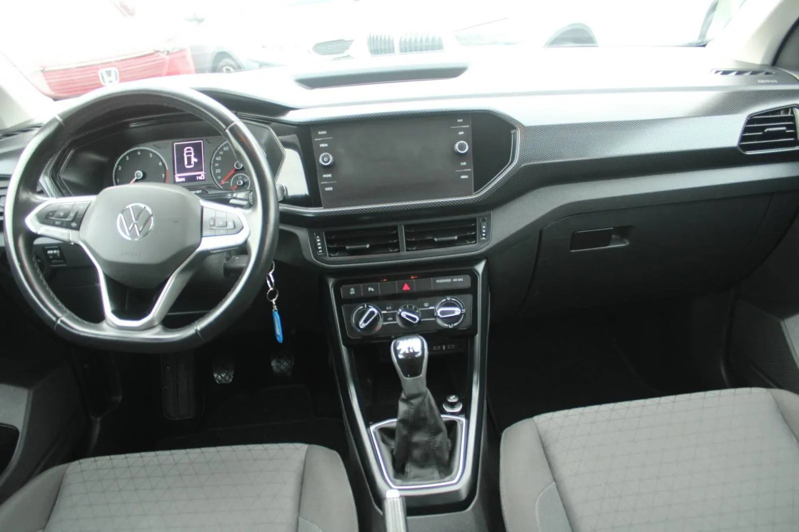 vw t-cross 1.0 tsi style - slika 10