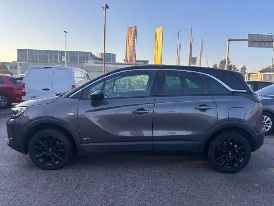 opel crossland blitz 1.2 s/s, 81kw - 7 godina garancije! - slika 7