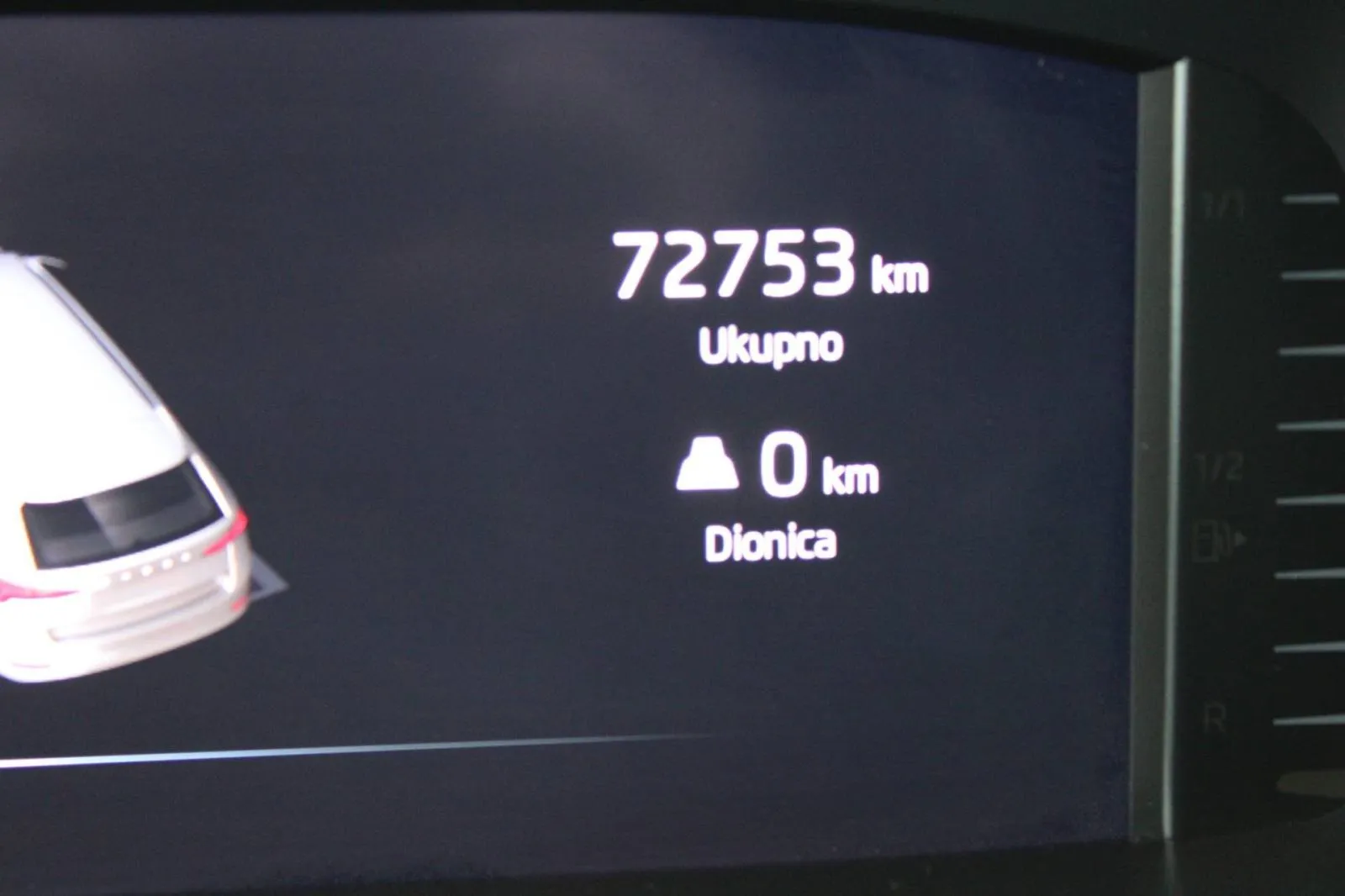 škoda octavia combi 2.0 tdi dsg 150ks *led, navigacija* - slika 21