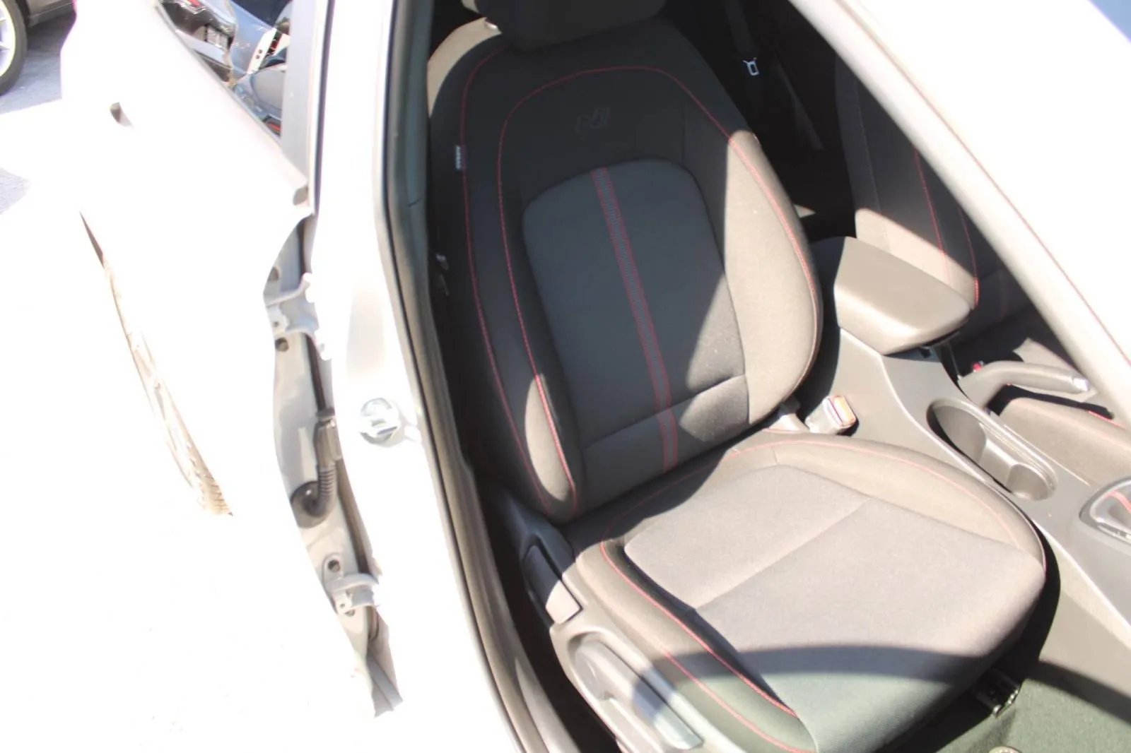 hyundai kona 1.0 t-gdi n-line *led, kamera* - slika 13