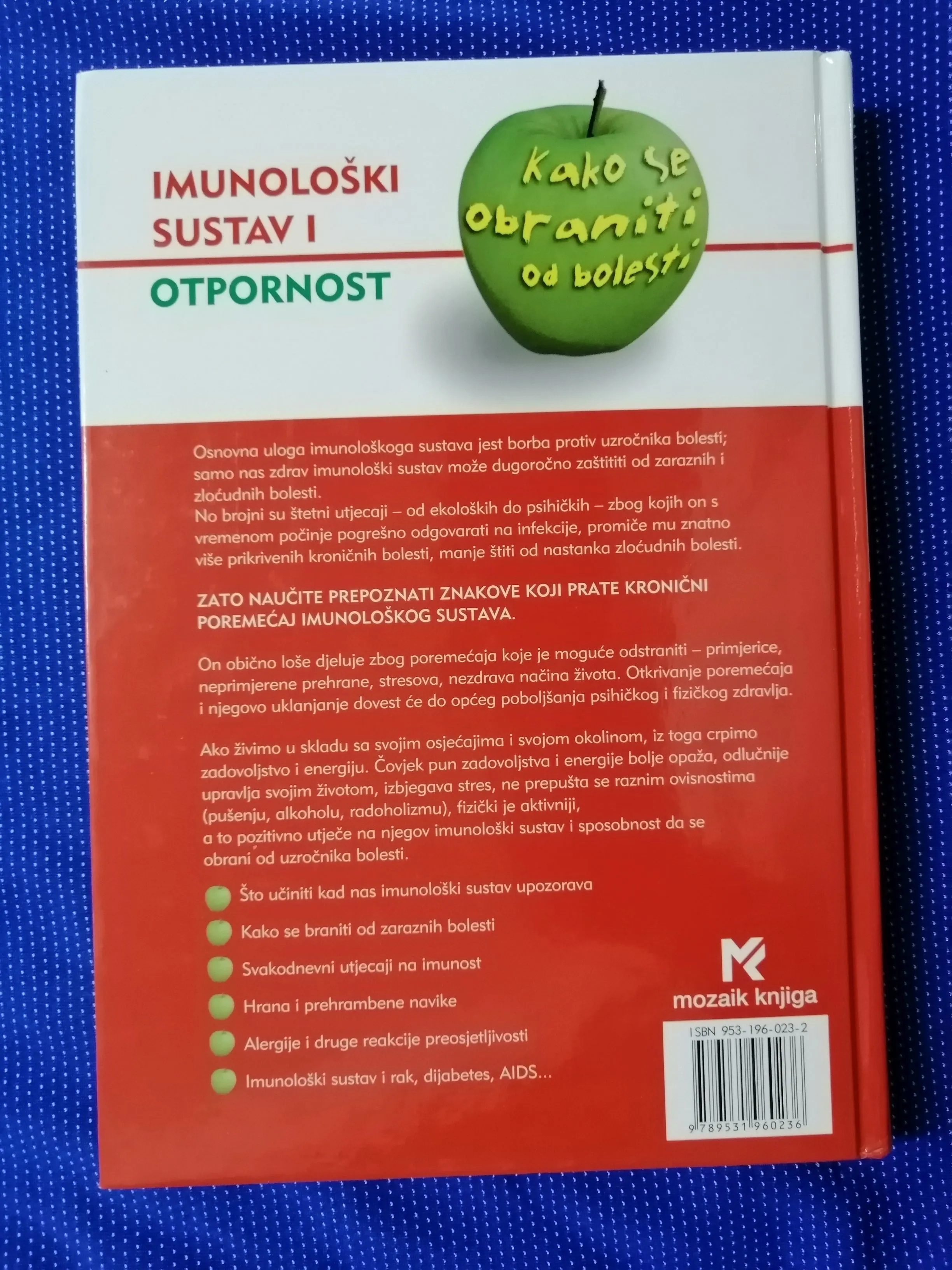 alojz ihan – imunološki sustav i otpornost - slika 5