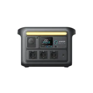 Baterijski agregat za struju Anker SOLIX C800X 768Wh, 1200W - Lučko, Zagreb