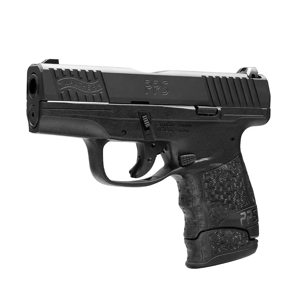walther pps m2 police set 9x19 - slika 3