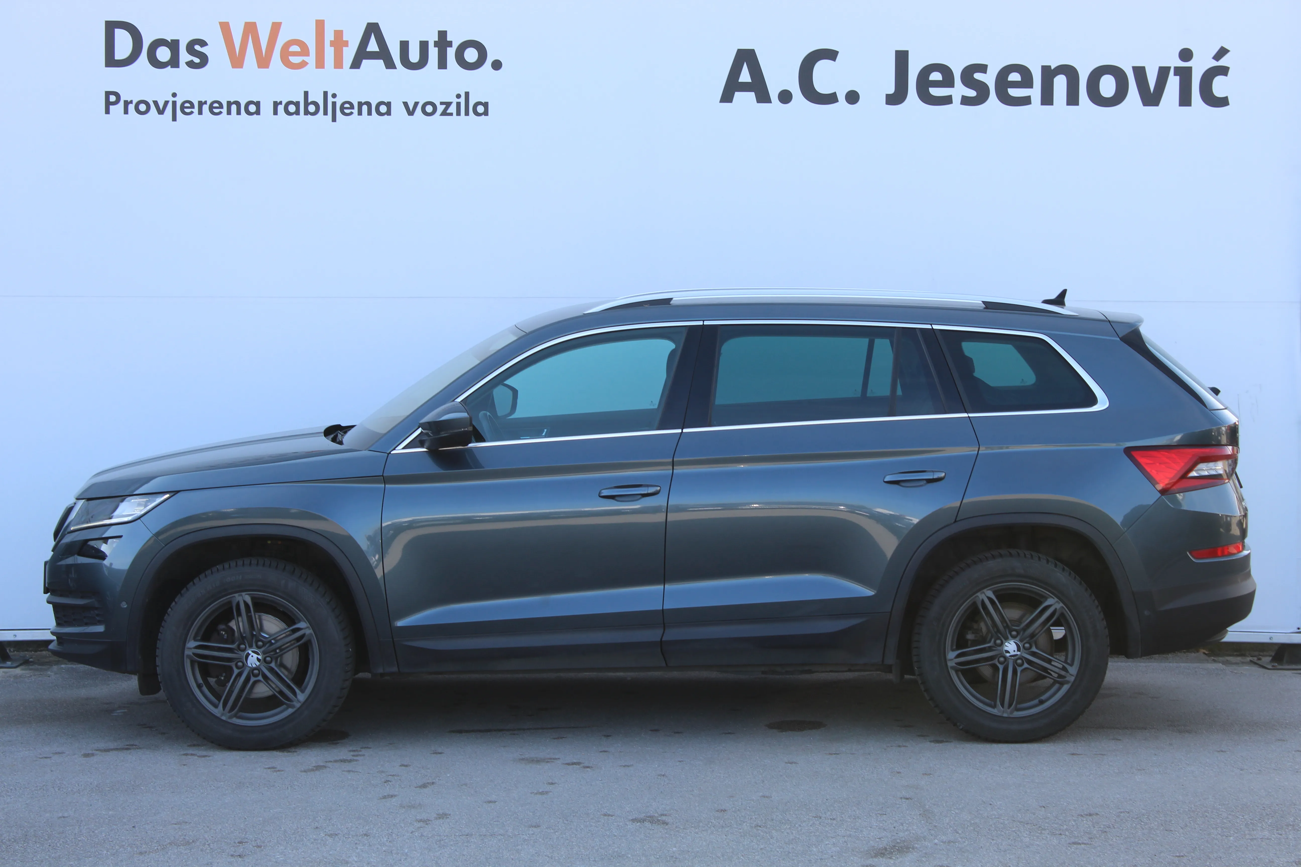 13113 škoda kodiaq style 2.0 tdi dsg - slika 6