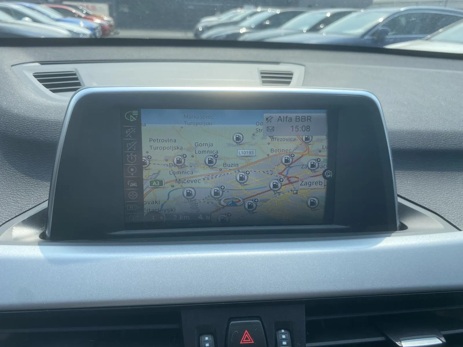 bmw x1 s drive 16d, ,do 2 godine jamstva,u sustavu pdv-a. - slika 7
