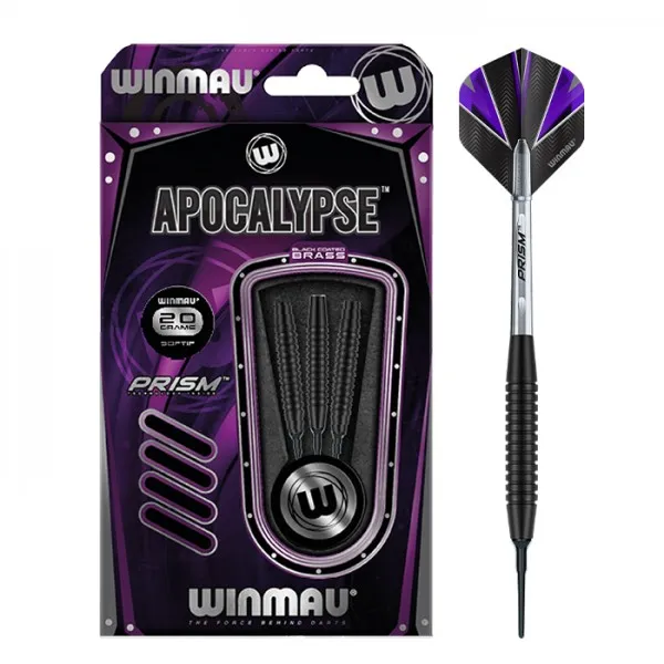 apocalypse brass 2218, 20g - slika 2