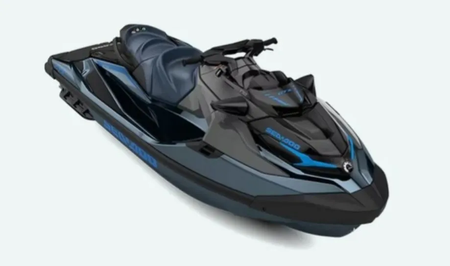 SEADOO GTX 230 IDF IBR Blue Abyss ROTAX - Osijek