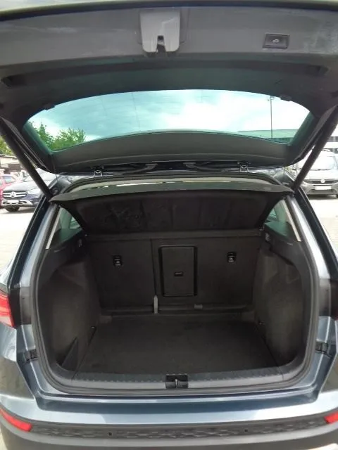 seat ateca 1,6 tdi dsg style; automatik; virtual; r.kamera; navi; led - slika 8