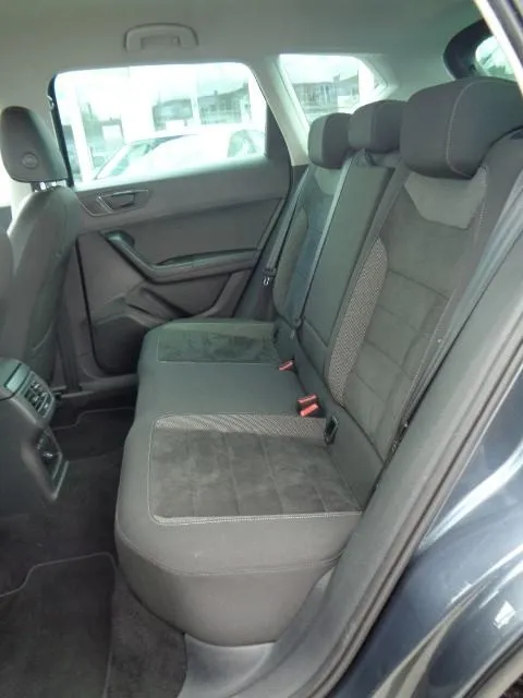 seat ateca 1,6 tdi dsg style; automatik; virtual; r.kamera; navi; led - slika 11