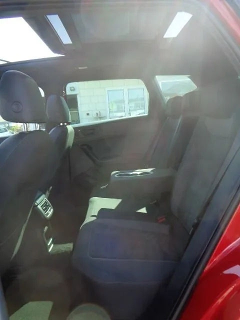 seat ateca 2,0 tdi dsg excellence; virtual; panorama; navi; 360 kamera - slika 10