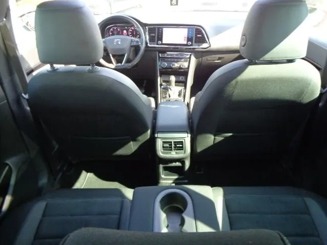 seat ateca 2,0 tdi dsg excellence; virtual; panorama; navi; 360 kamera - slika 14