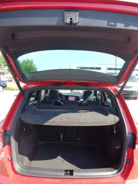 seat ateca 2,0 tdi dsg excellence; virtual; panorama; navi; 360 kamera - slika 8