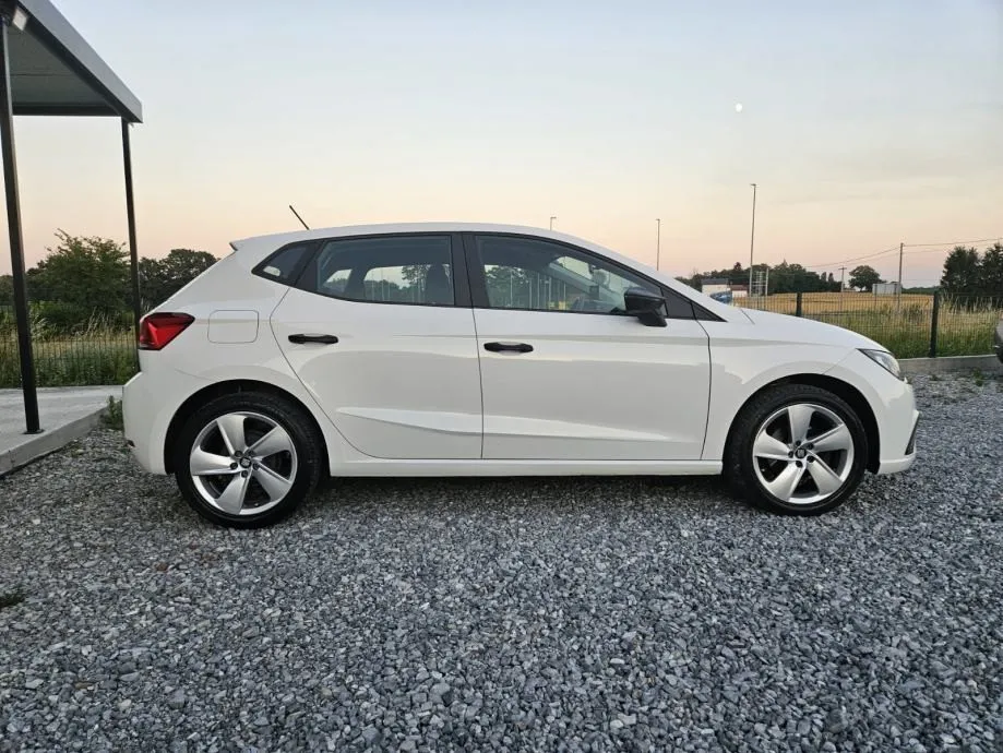 seat ibiza 1,6 tdi - slika 2