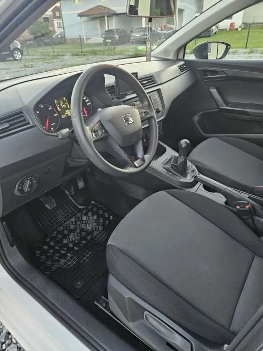 seat ibiza 1,6 tdi - slika 3