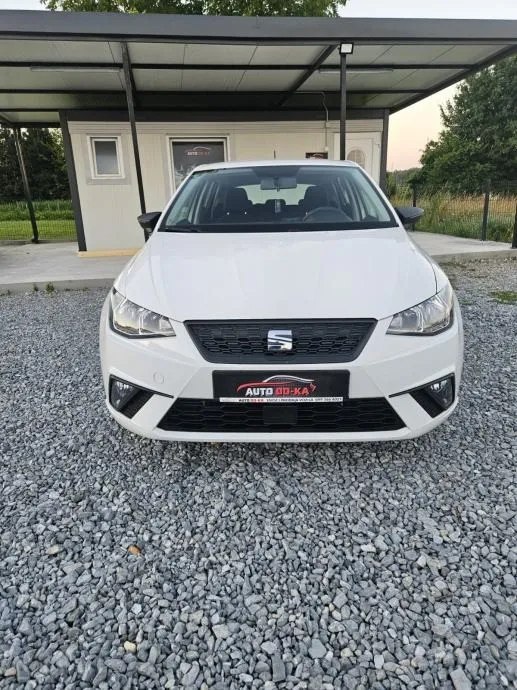 seat ibiza 1,6 tdi - slika 15