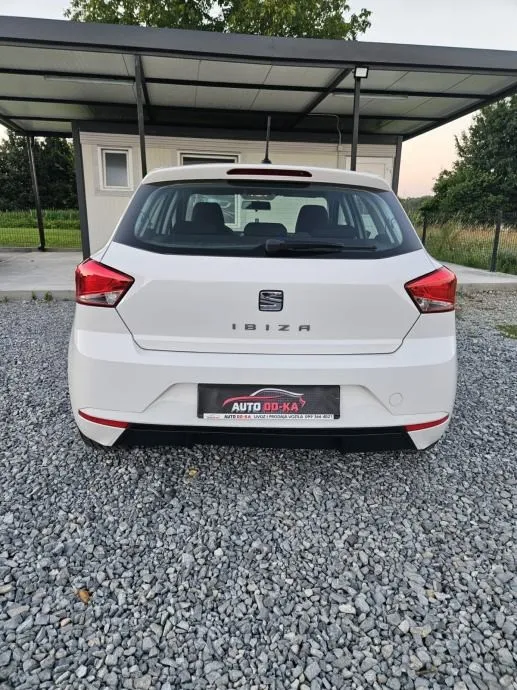 seat ibiza 1,6 tdi - slika 5