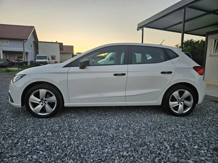 Seat Ibiza 1,6 TDI - Predavac, Rovišće