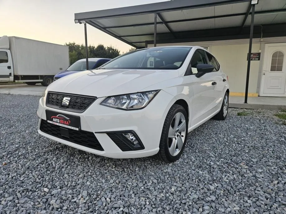 seat ibiza 1,6 tdi - slika 6