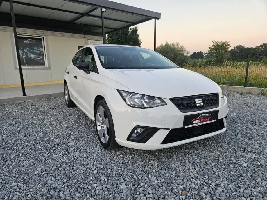 seat ibiza 1,6 tdi - slika 11