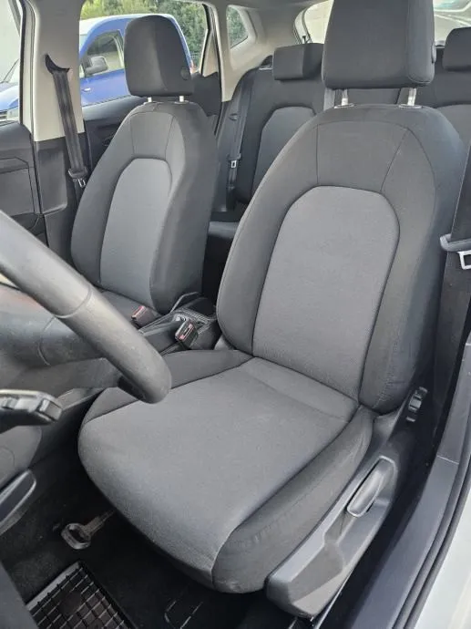 seat ibiza 1,6 tdi - slika 9