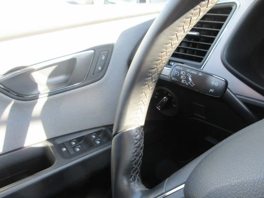 seat leon 1,6 tdi st,style comfort,hr.auto,samo 80.000tkm,toop stanje, - slika 16