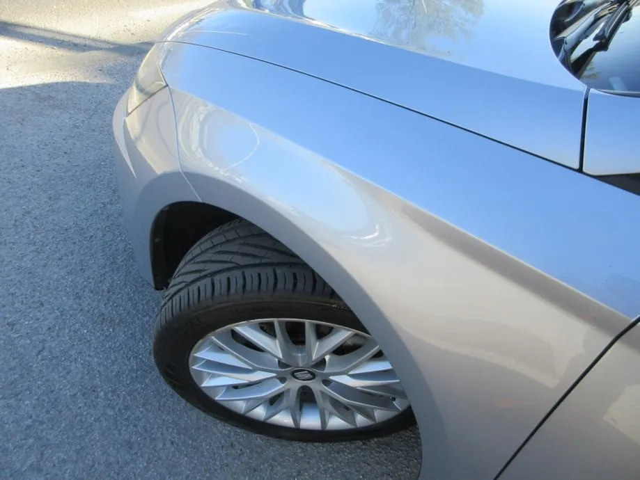 seat leon 1,6 tdi st,style comfort,hr.auto,samo 80.000tkm,toop stanje, - slika 19