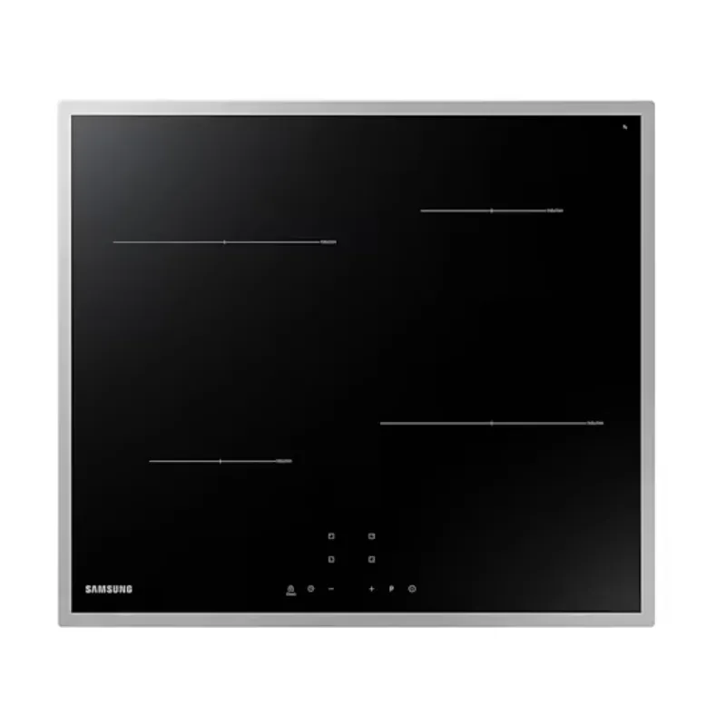 beko staklokeramička ploča za kuhanje bbsm12320x - slika 2
